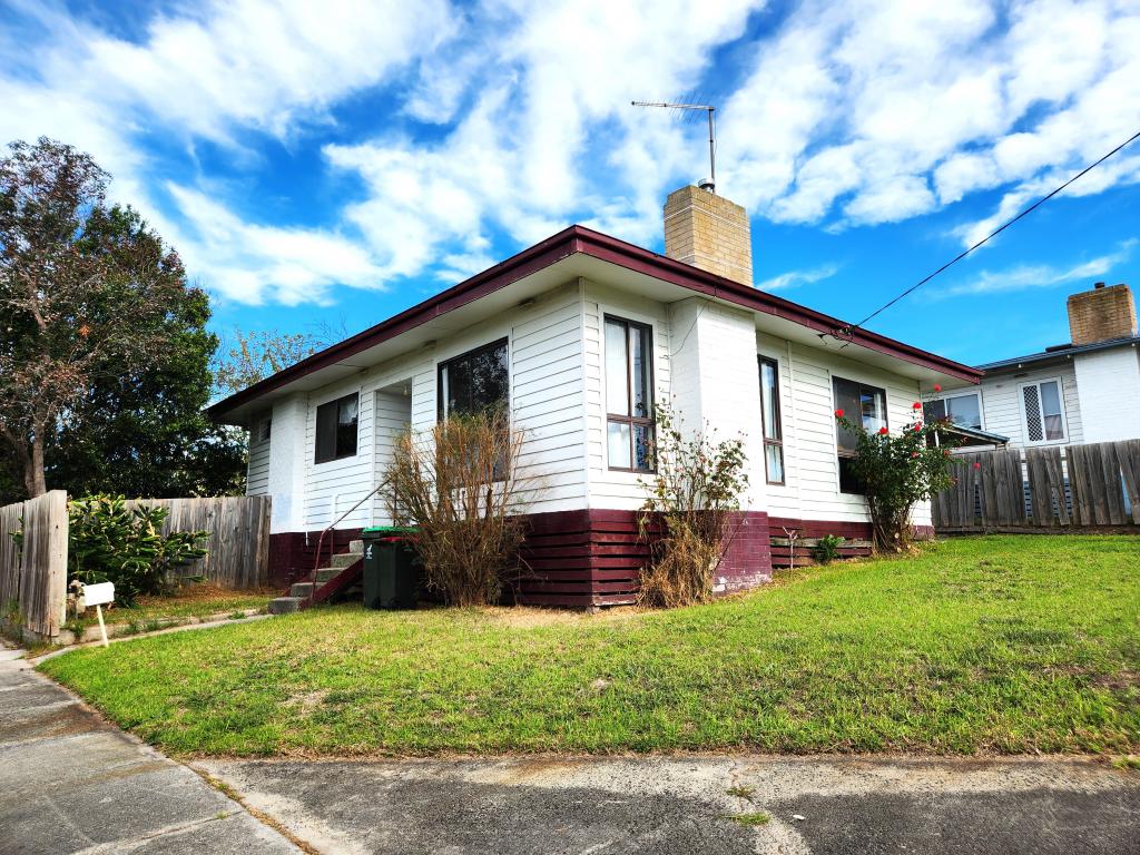 64 Savige St, Morwell, VIC 3840