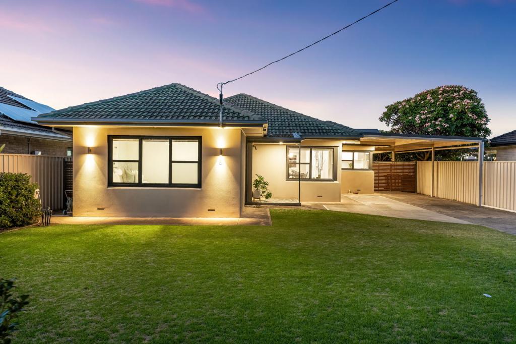 5 Wood St, South Plympton, SA 5038