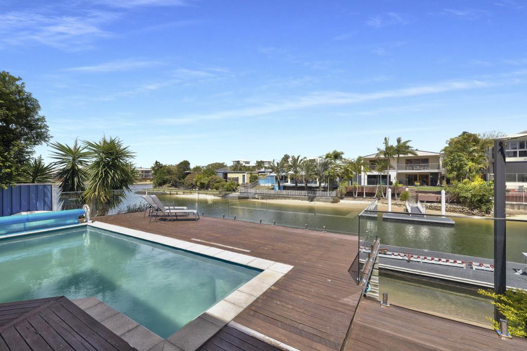 19 Sarasota Key, Broadbeach Waters, QLD 4218