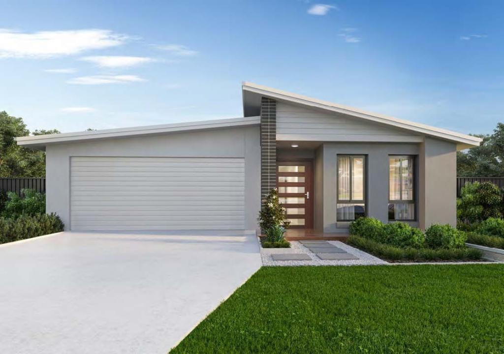 Contact Agent For Address, Rochedale, QLD 4123
