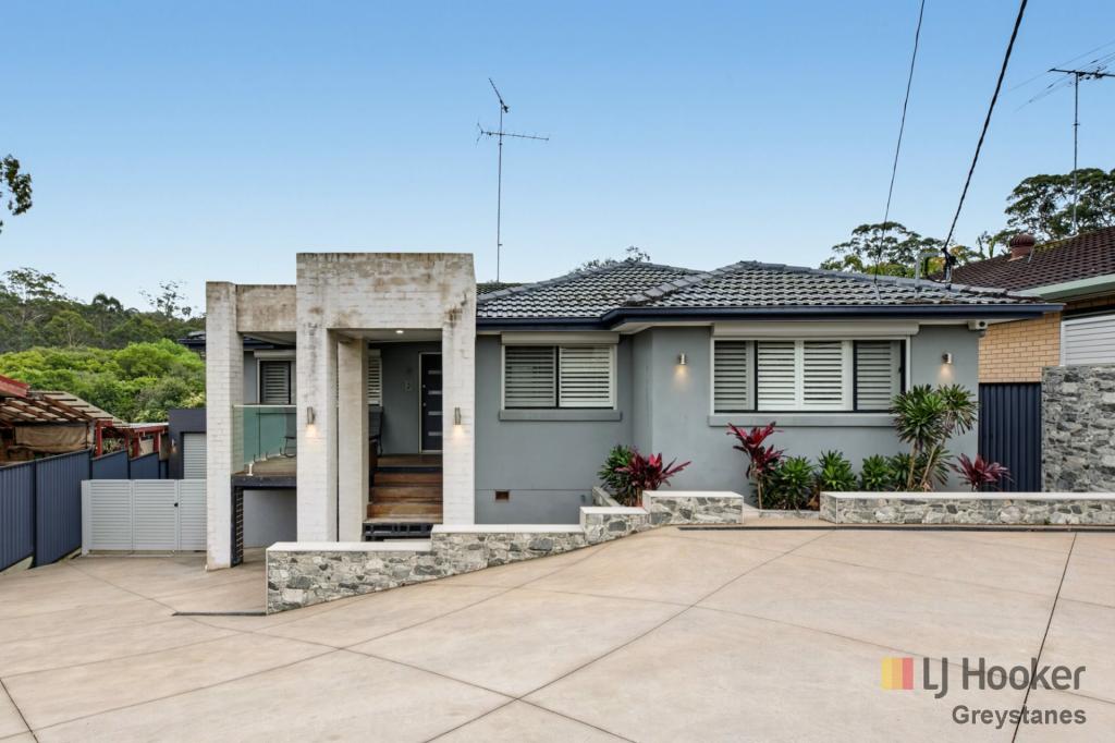15 Munro St, Greystanes, NSW 2145