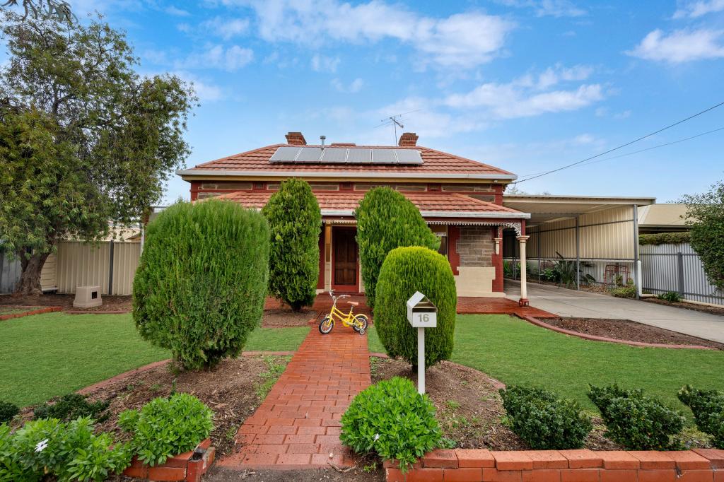 16 Twentieth St, Gawler South, SA 5118