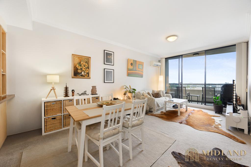 817/1 SERGEANTS LANE, ST LEONARDS, NSW 2065