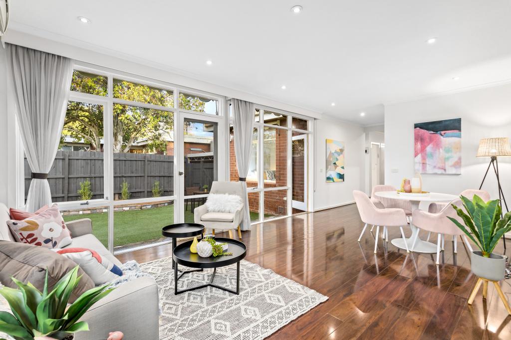 2/5 Meadow St, St Kilda East, VIC 3183