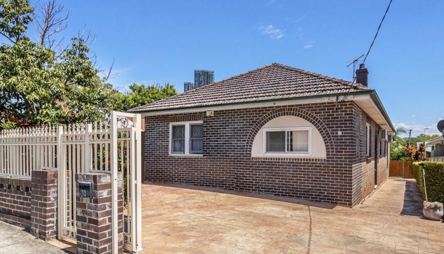 13 Morton St, Parramatta, NSW 2150