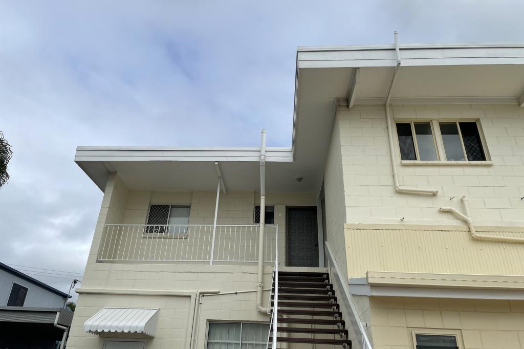 2/164 Auckland St, Gladstone Central, QLD 4680
