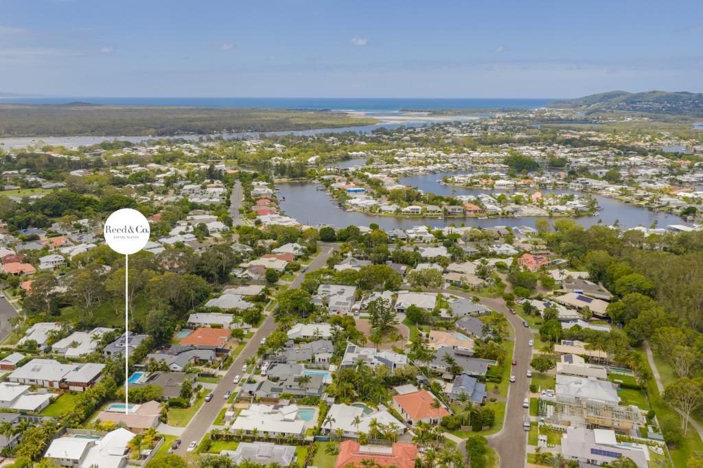 22 Seacove Ct, Noosaville, QLD 4566