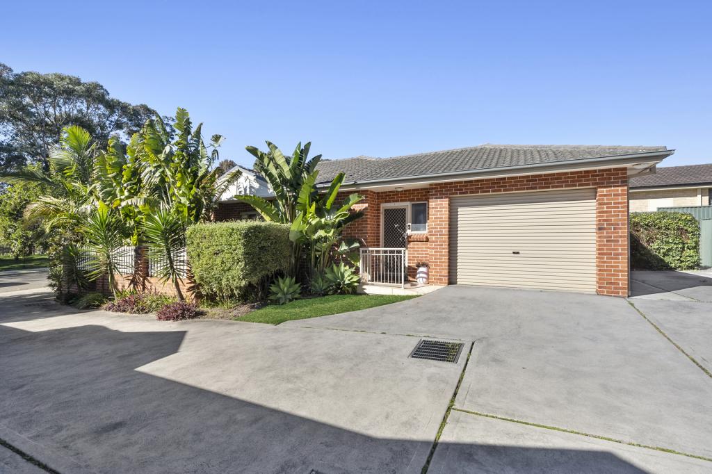 1/11-13 Gannons Rd, Caringbah, NSW 2229