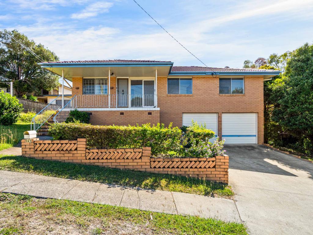 541 Newnham Rd, Upper Mount Gravatt, QLD 4122