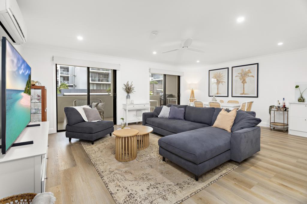 3/64 Manning St, Kiama, NSW 2533