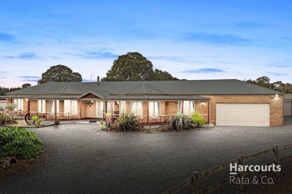 30 FOREST RED GUM DR, MICKLEHAM, VIC 3064