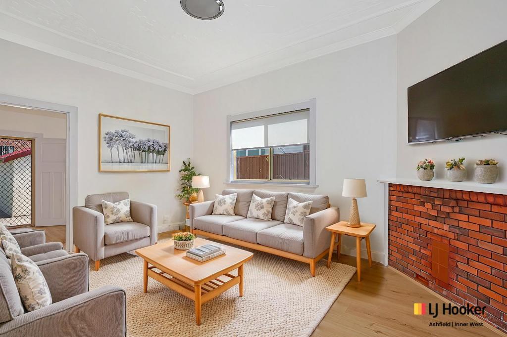 2 Redman Pde, Belmore, NSW 2192