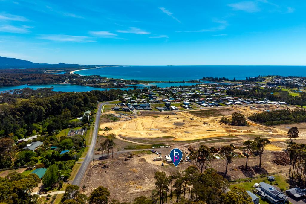 Lot 444 Sapphire Cove Dr, Bermagui, NSW 2546