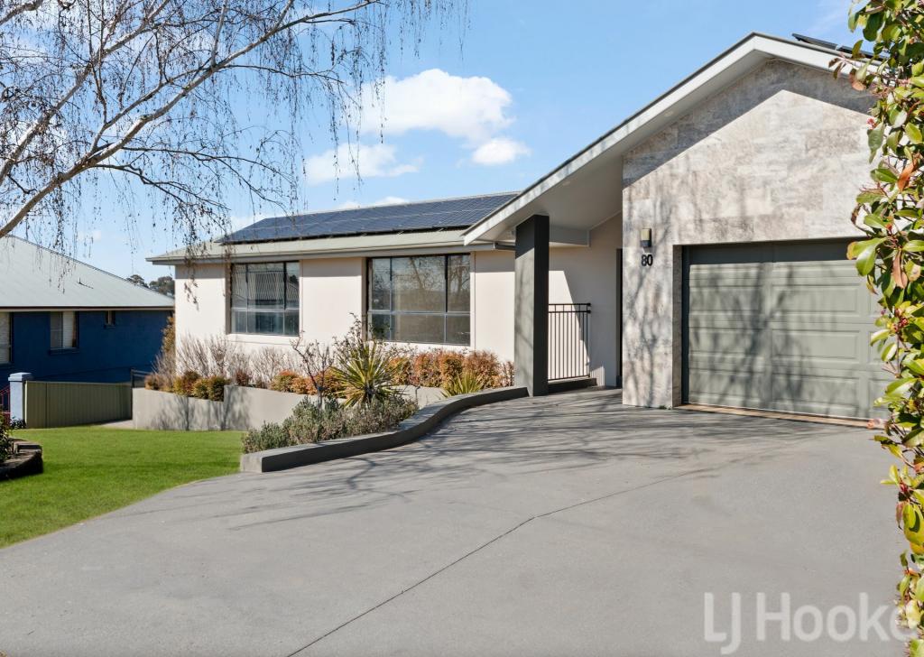 80 CEDAR DR, LLANARTH, NSW 2795