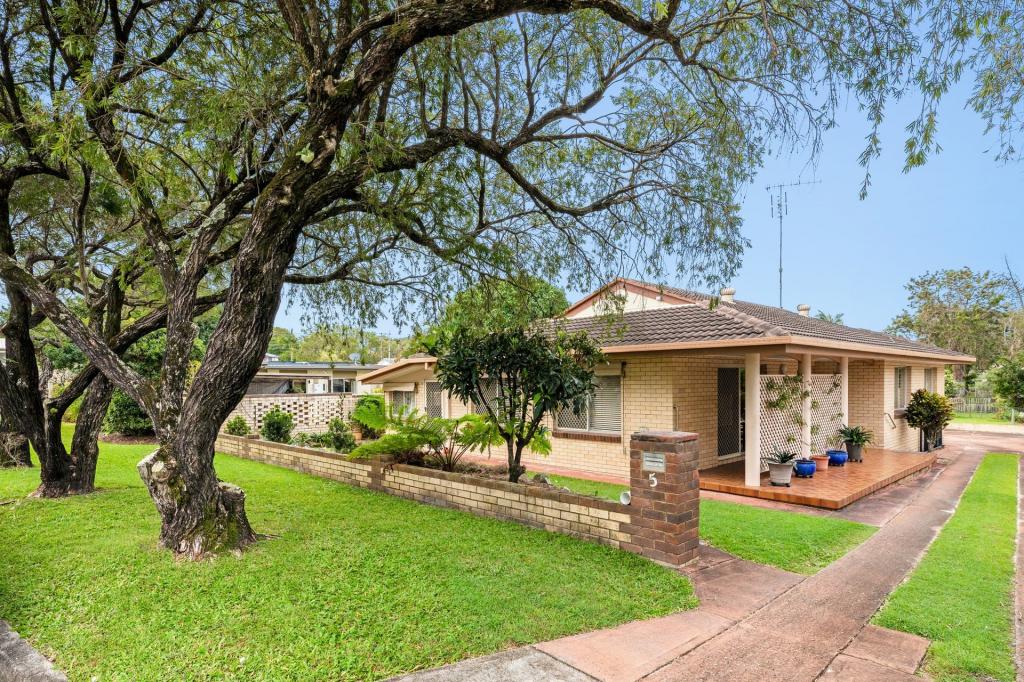 5 Eliza Way, Maroochydore, QLD 4558