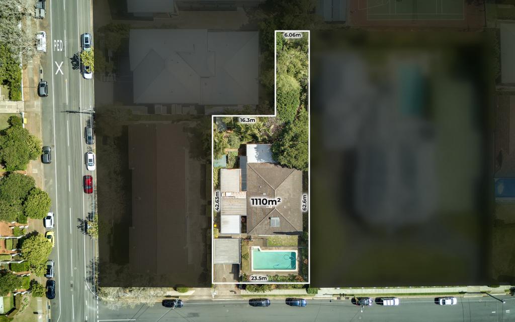 6 ARMAGH ST, CLAYFIELD, QLD 4011
