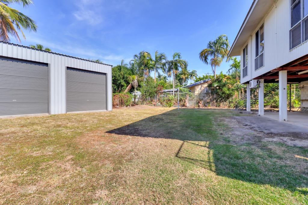 12 Parkside Cres, Leanyer, NT 0812