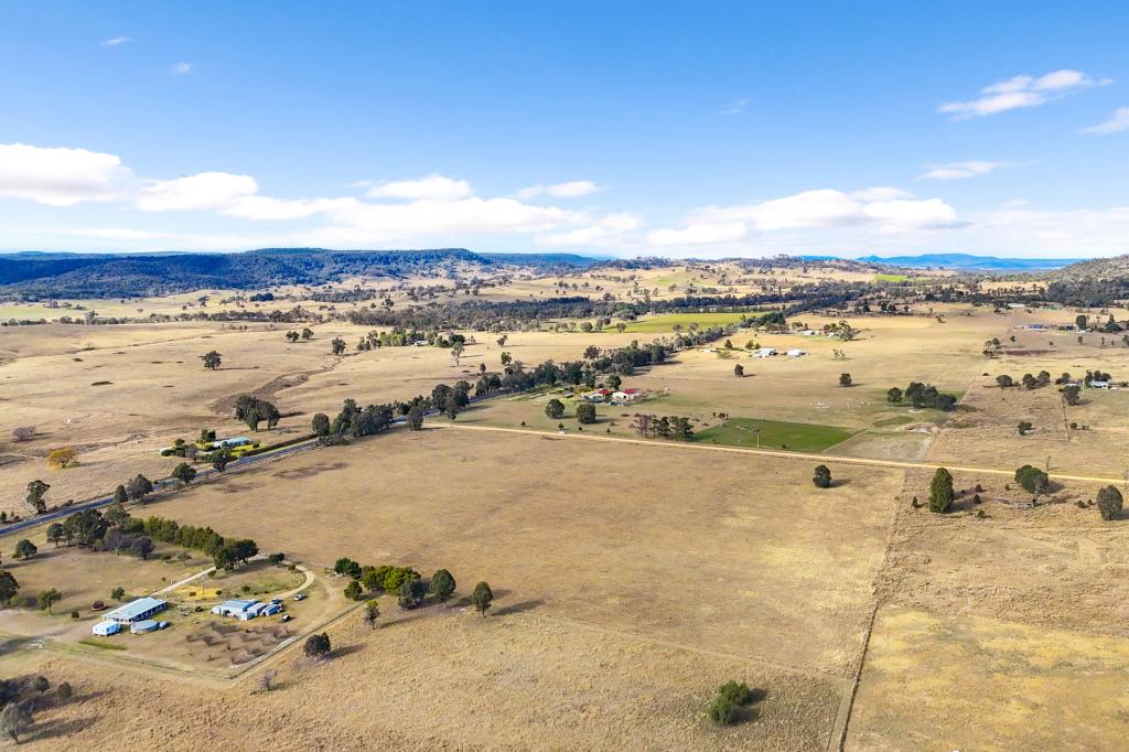 3047 Ulan Rd, Turill, NSW 2850