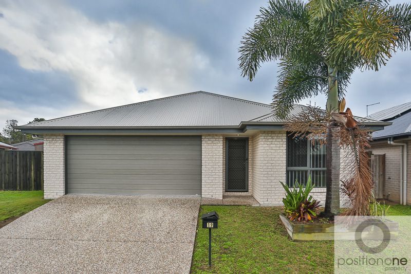 19 Dahlia Cres, Caboolture, QLD 4510