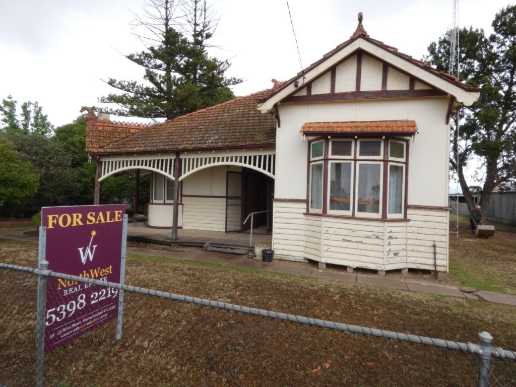 9 Cust St, Rainbow, VIC 3424