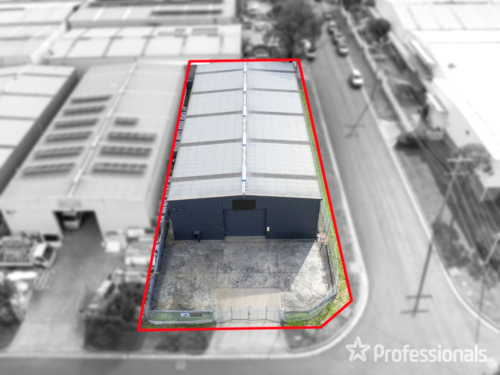 2 Ayton St, Sunshine North, VIC 3020