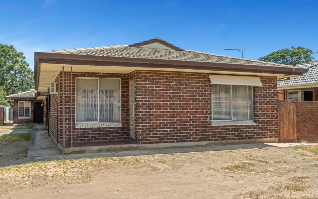 34a Beaufort St, Woodville Park, SA 5011