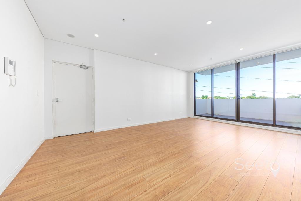 A701/5 POWELL ST, HOMEBUSH, NSW 2140