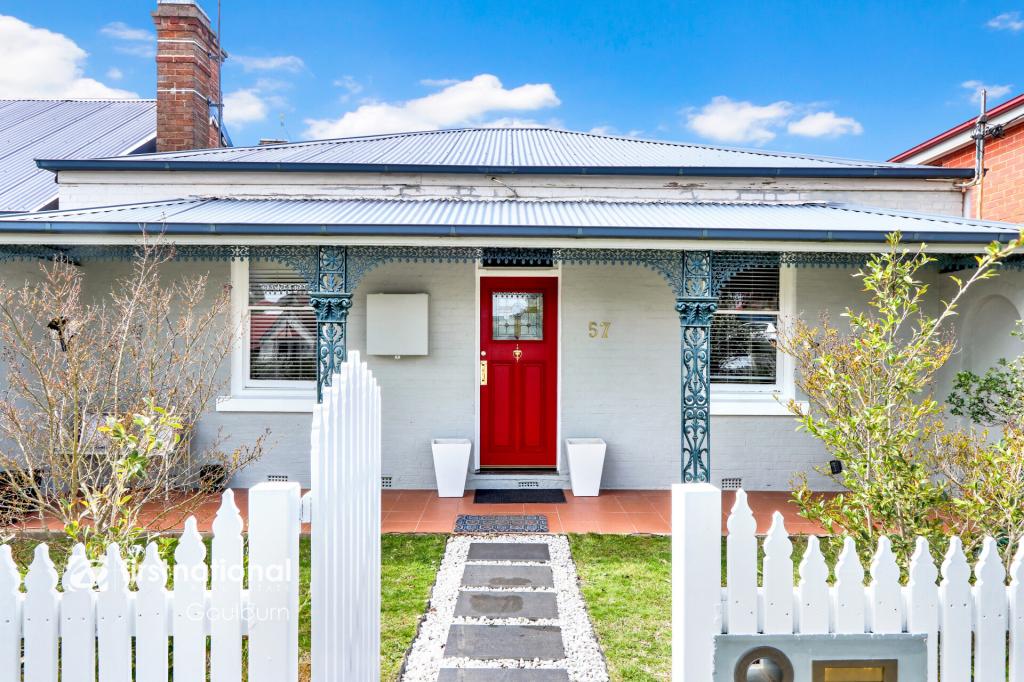 57 Montague St, Goulburn, NSW 2580