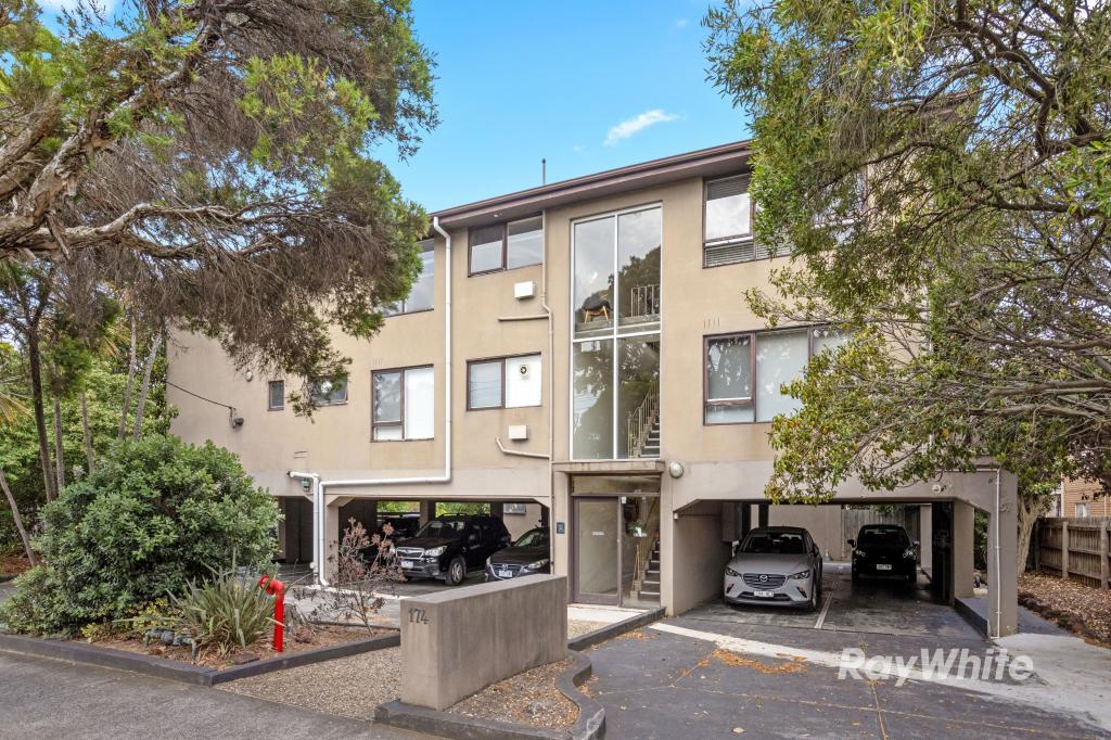6/174 Murrumbeena Rd, Murrumbeena, VIC 3163