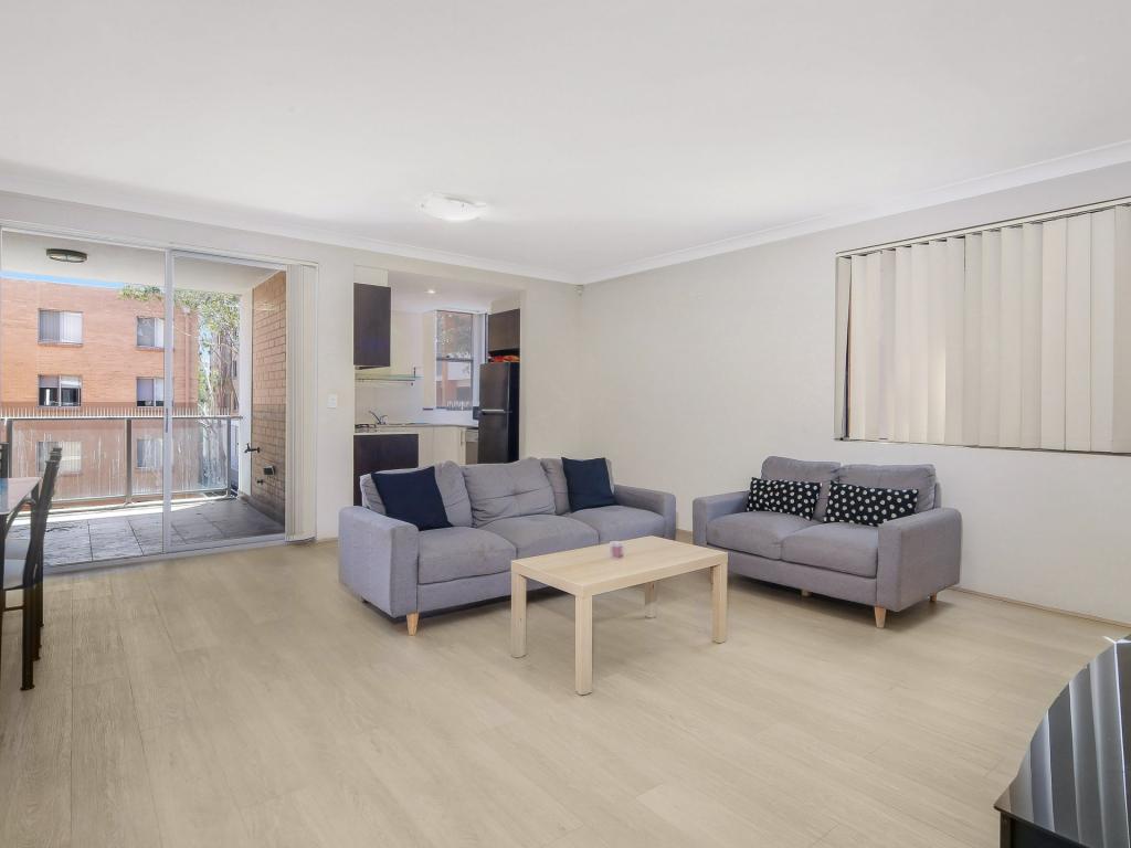26/35-37 Darcy Rd, Westmead, NSW 2145