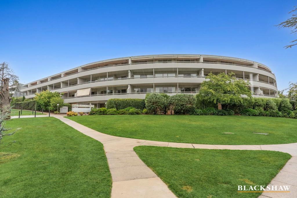 1c/2 Currie Cres, Griffith, ACT 2603