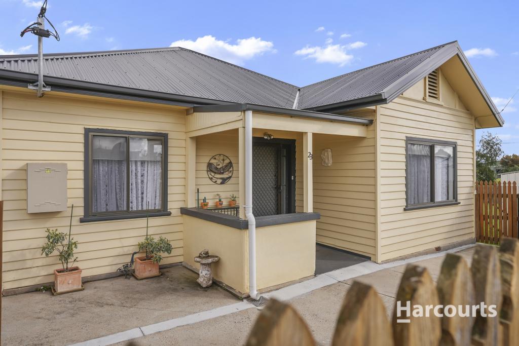 23 Victoria St, Scottsdale, TAS 7260