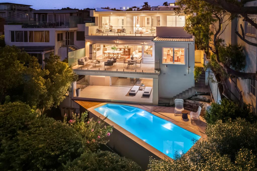 17 John Dykes Ave, Vaucluse, NSW 2030