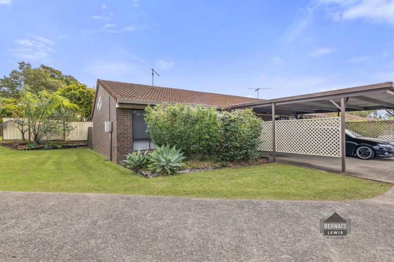 Contact agent for address, EAGLEBY, QLD 4207