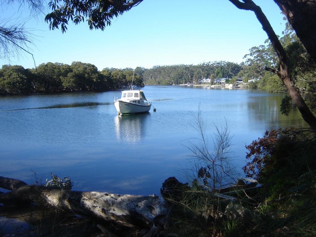 724 Woollamia Rd, Woollamia, NSW 2540