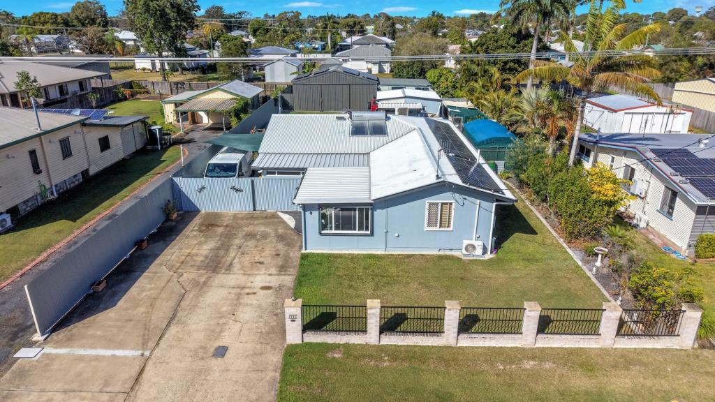 10a River Tce, Millbank, QLD 4670