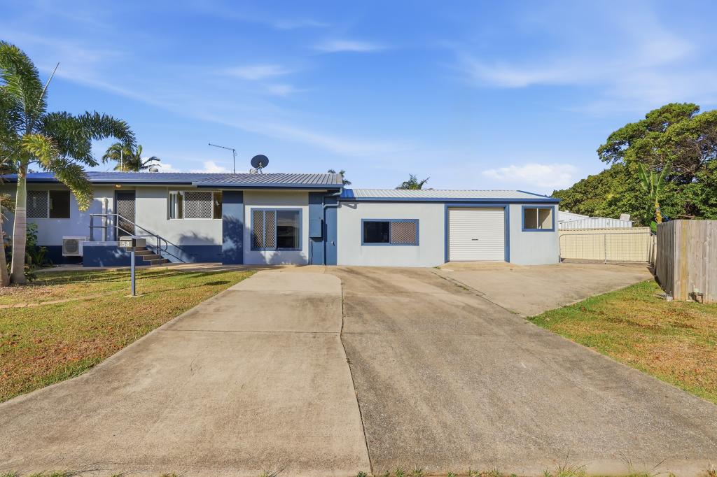 58 Mansfield Dr, Beaconsfield, QLD 4740