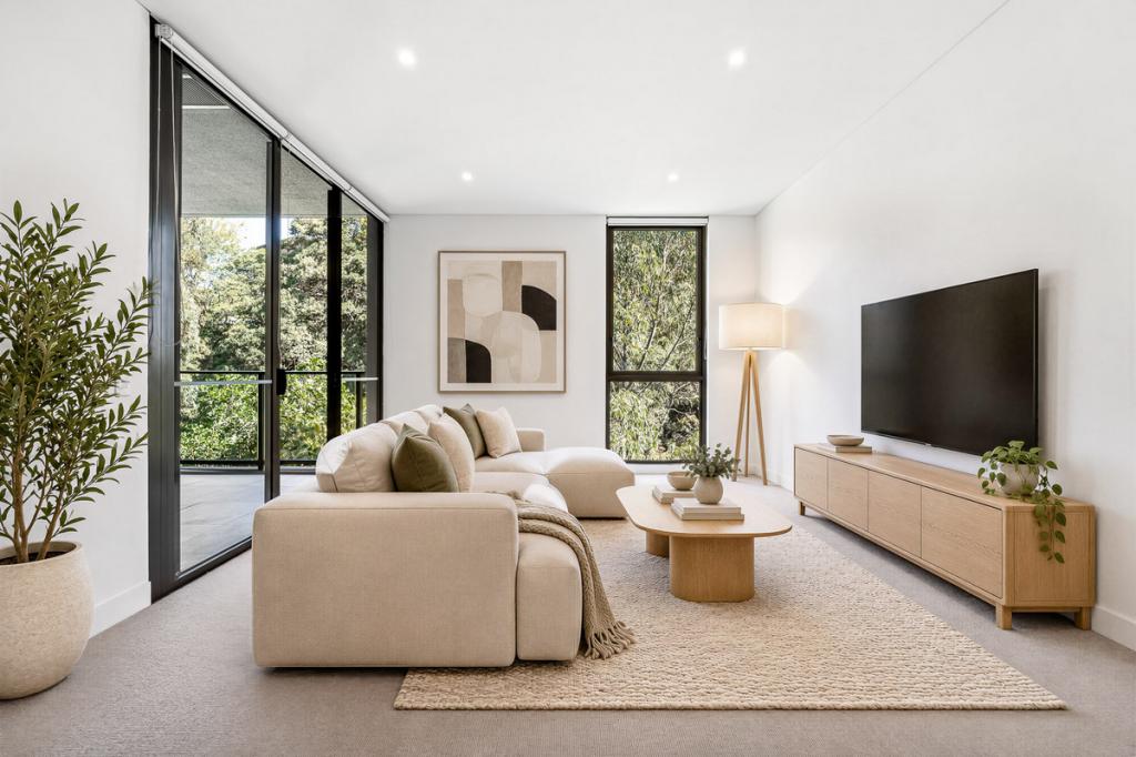407/2 Scotsman St, Forest Lodge, NSW 2037