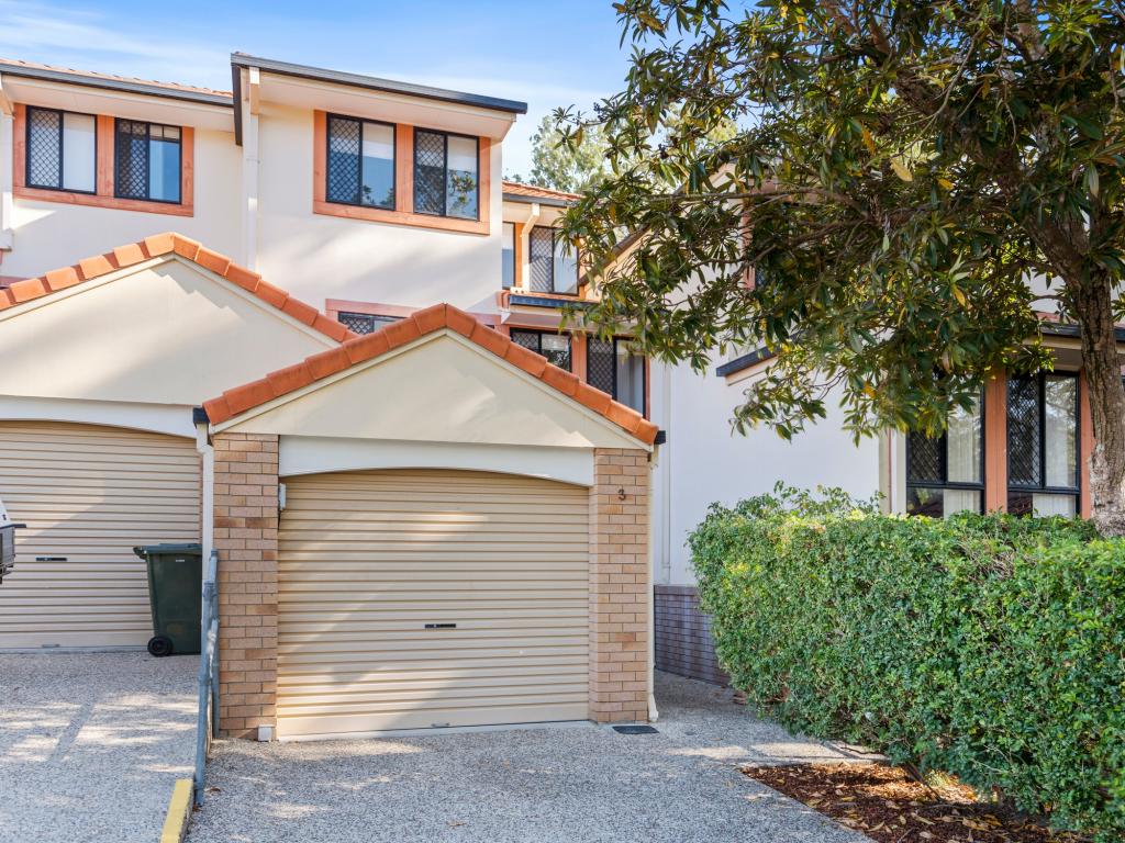3/1180 Creek Rd, Carina Heights, QLD 4152
