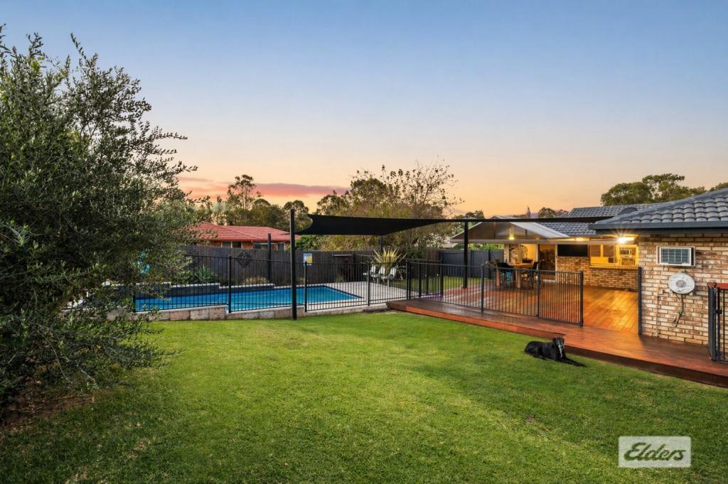 2 Karri Ct, Victoria Point, QLD 4165