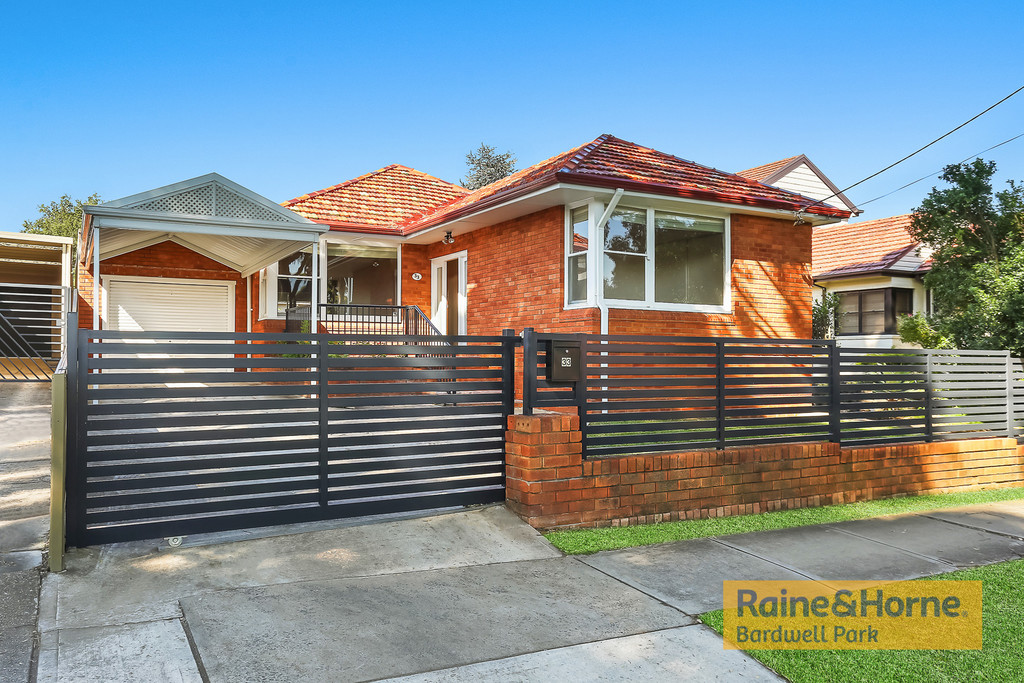 33 Ashby St, Kingsgrove, NSW 2208