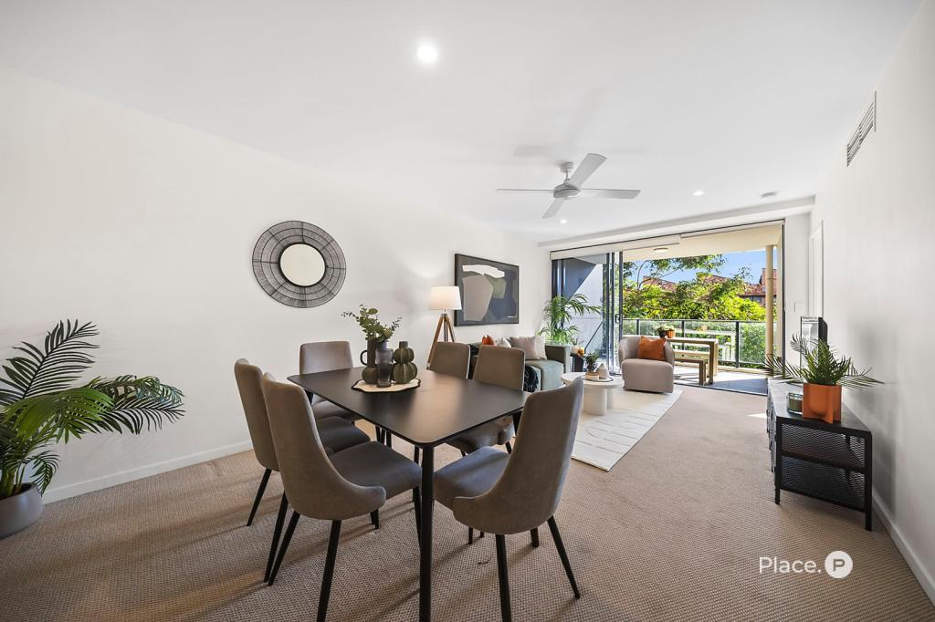 3206/35 Burdett St, Albion, QLD 4010