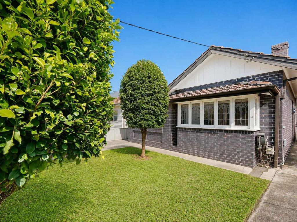 17 Onslow St, Canterbury, NSW 2193