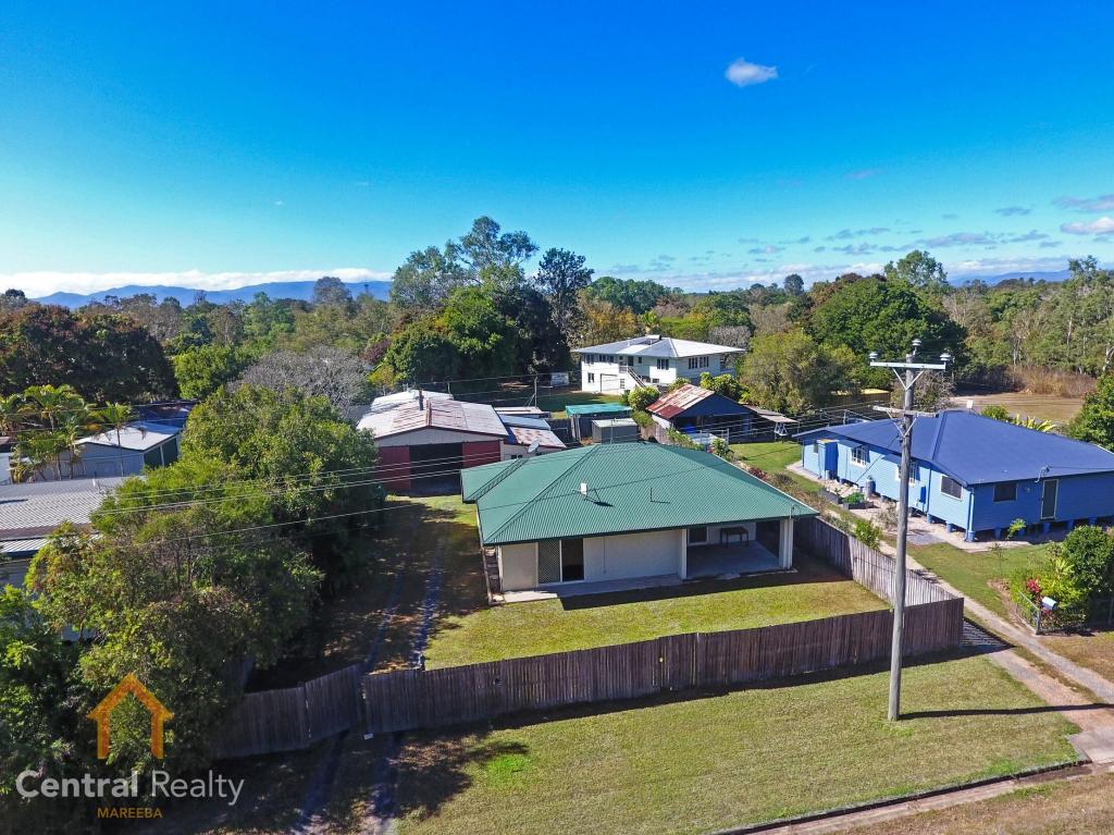 33 Vaughan St, Mareeba, QLD 4880