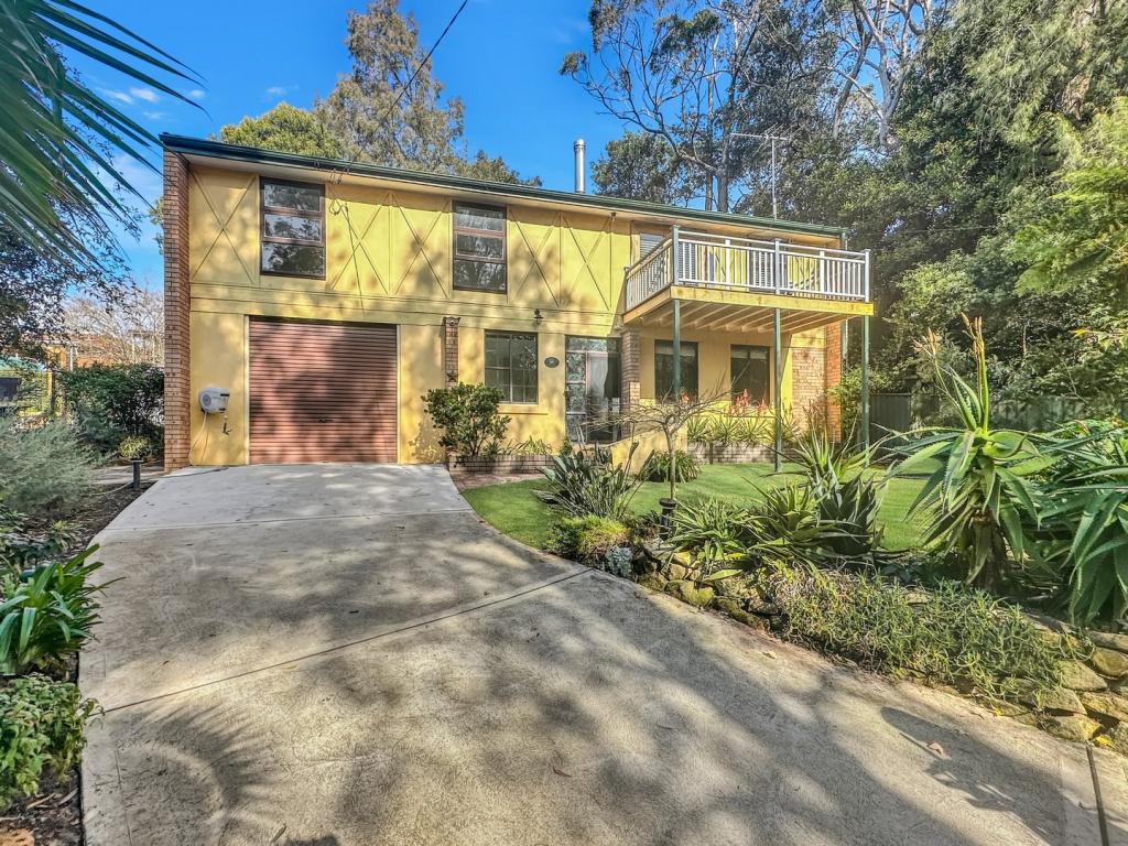 10 Nagle Ave, Springwood, NSW 2777