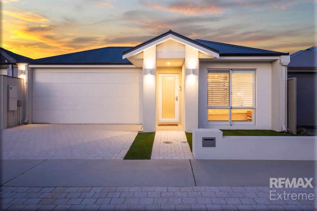 16 Prussian Way, Eglinton, WA 6034