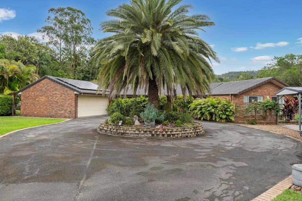 Contact Agent For Address, Samford Valley, QLD 4520