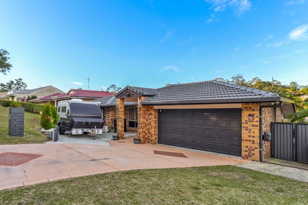 14 Nandi Tce, Pacific Pines, QLD 4211