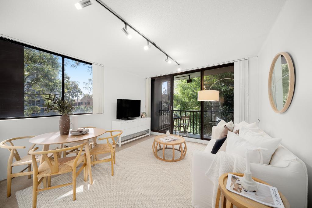 14/69-75 Cook Rd, Centennial Park, NSW 2021