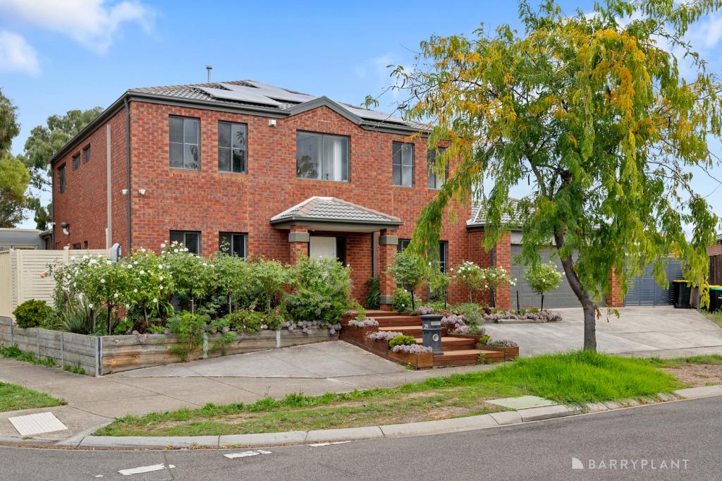 29 Panorama Dr, Harkness, VIC 3337